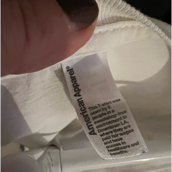 Maroon 5 concert tee - Picture 3 of 5